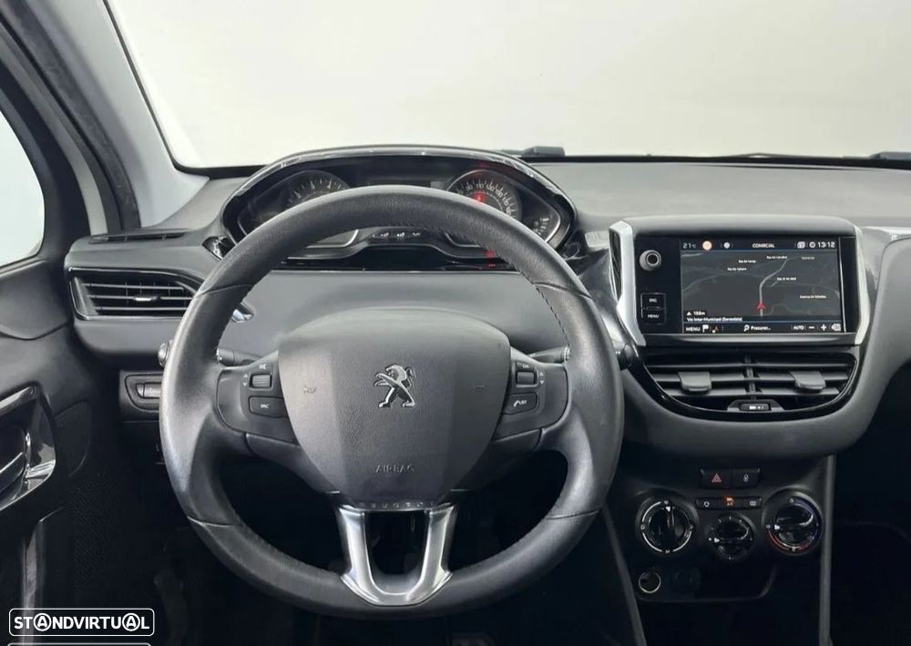 Peugeot 208 1.2 PureTech Active - 15
