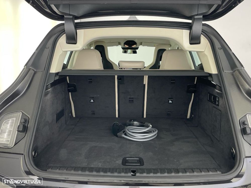 BMW iX xDrive 40 Pack Desportivo - 13