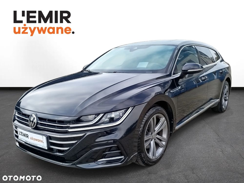 Volkswagen Arteon - 30