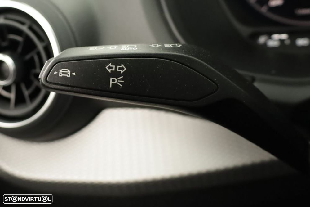 Audi Q2 35 TFSI Advanced S tronic - 18