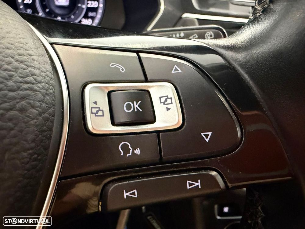 VW Tiguan - 19