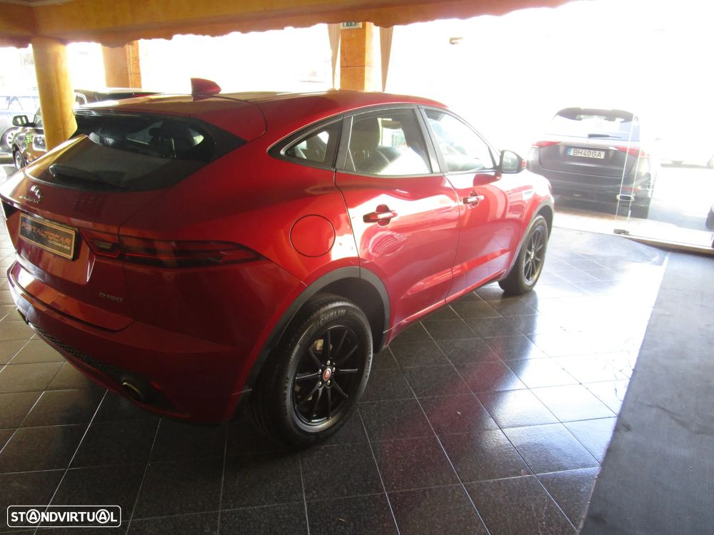 Jaguar E-Pace - 18