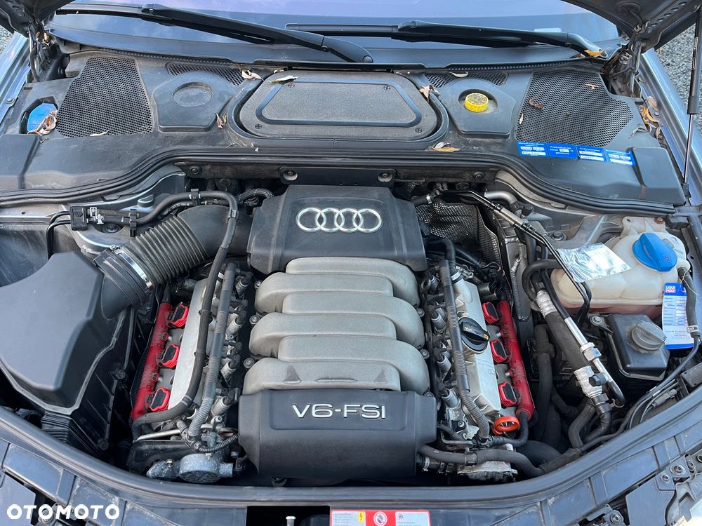 Audi A8 2.8 FSI e - 35