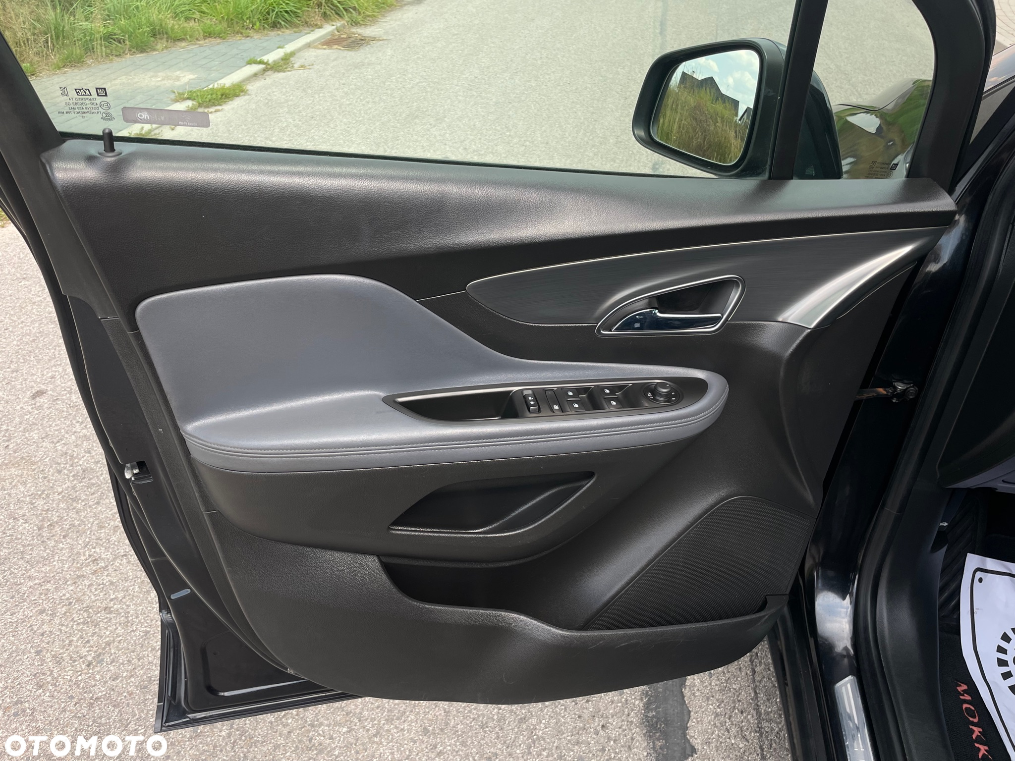 Opel Mokka 1.4 Turbo Automatik Color Innovation - 10