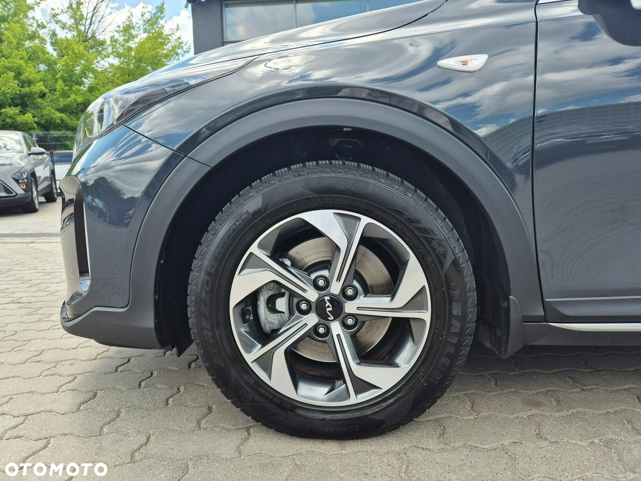 Kia XCeed - 11