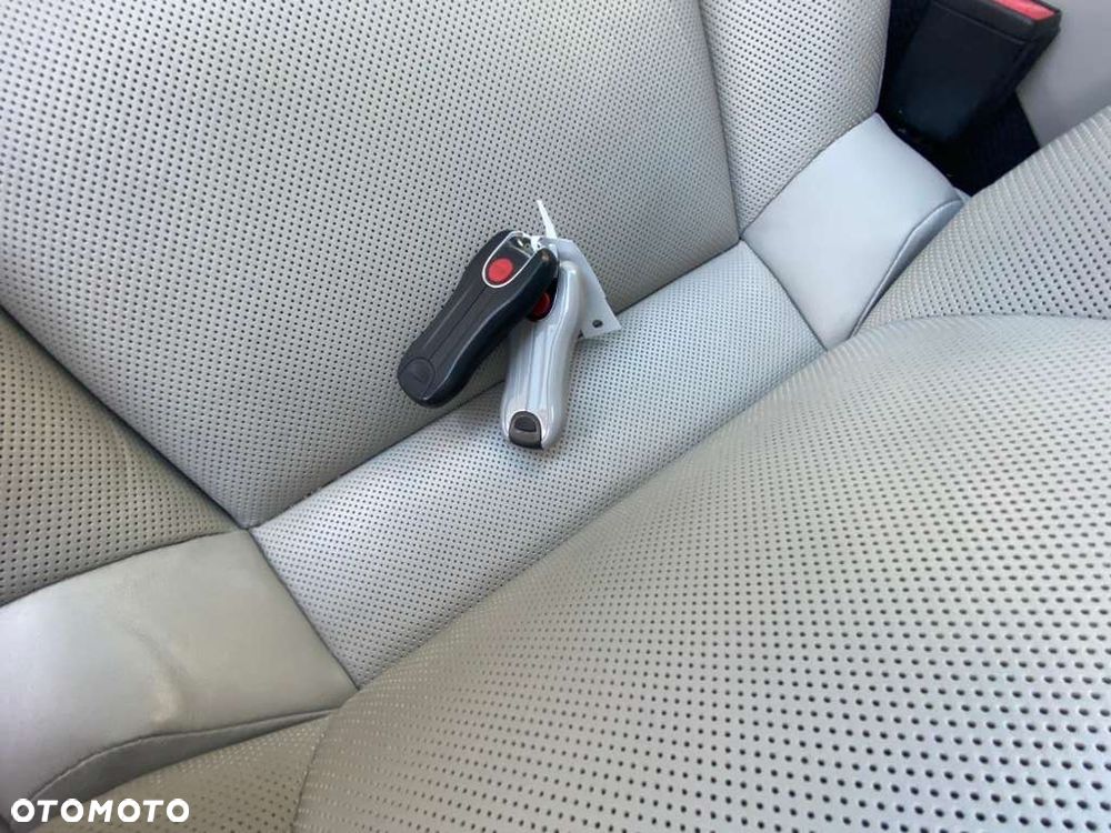 Porsche Panamera 4 Executive - 11