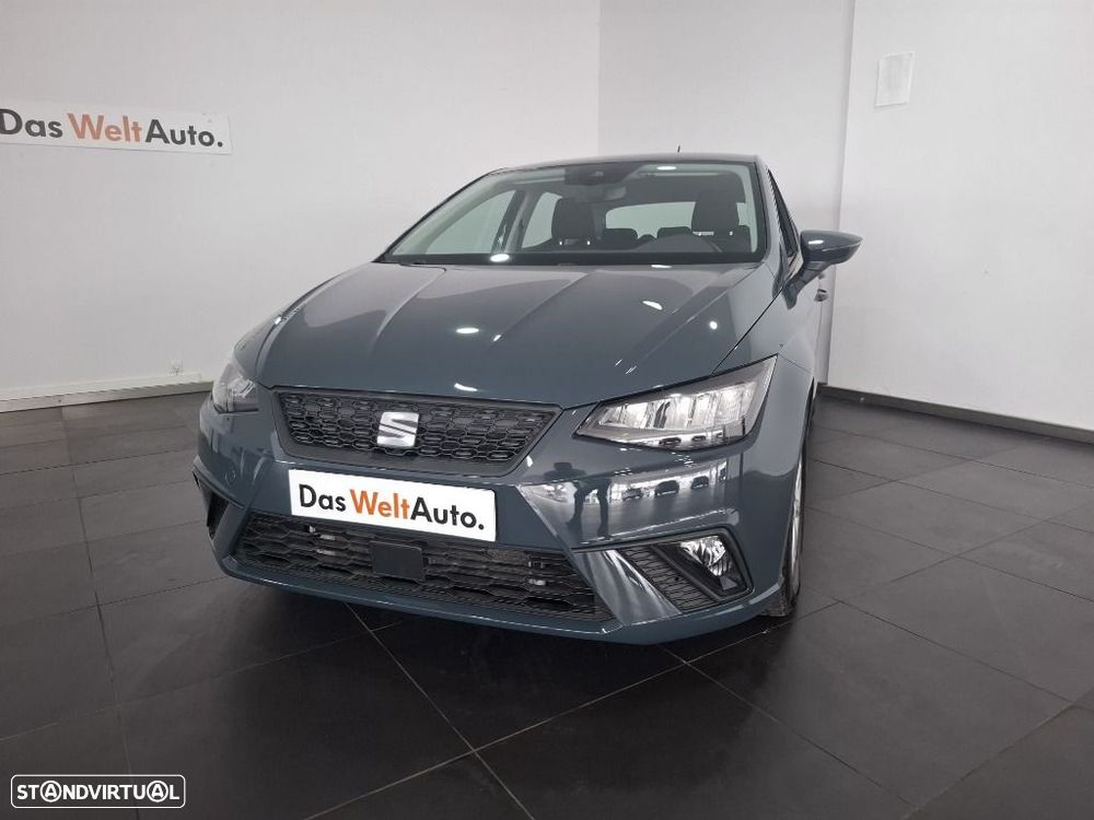 SEAT Ibiza 1.0 TSI Style DSG - 2