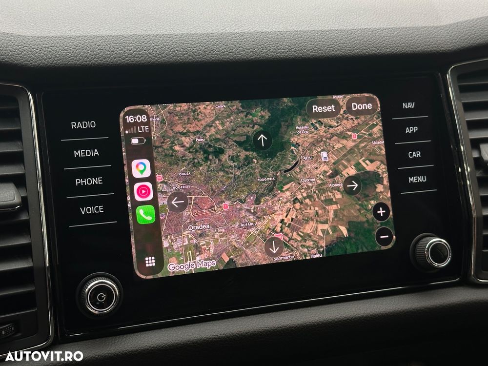 Skoda Kodiaq 2.0 TDI 4X4 DSG Drive 125 - 17