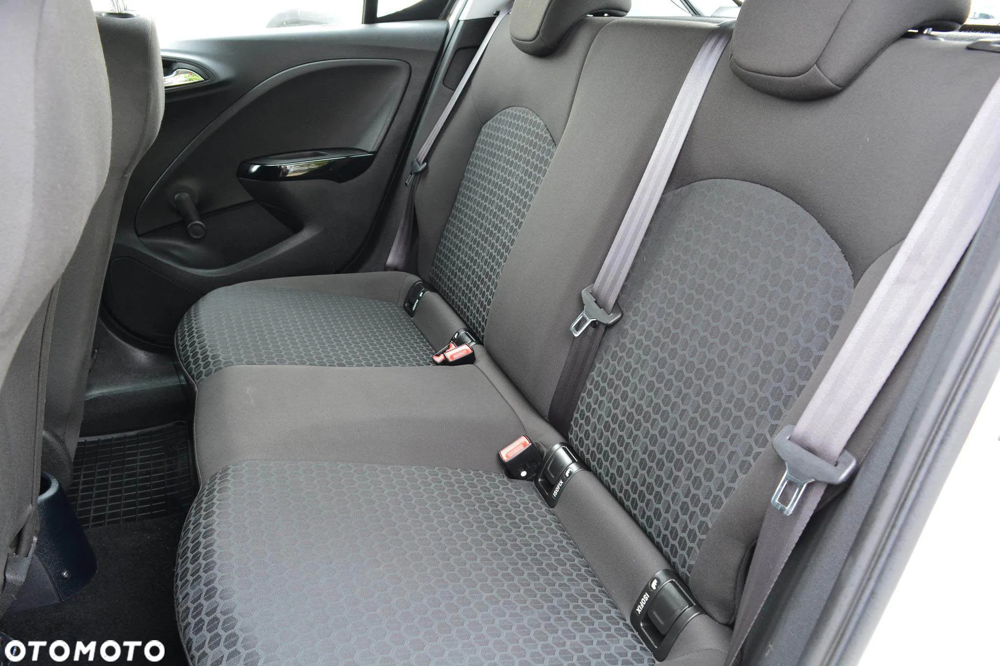 Opel Corsa 1.4 T Enjoy S&S - 25