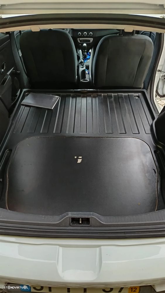 Renault Megane 3 - 10