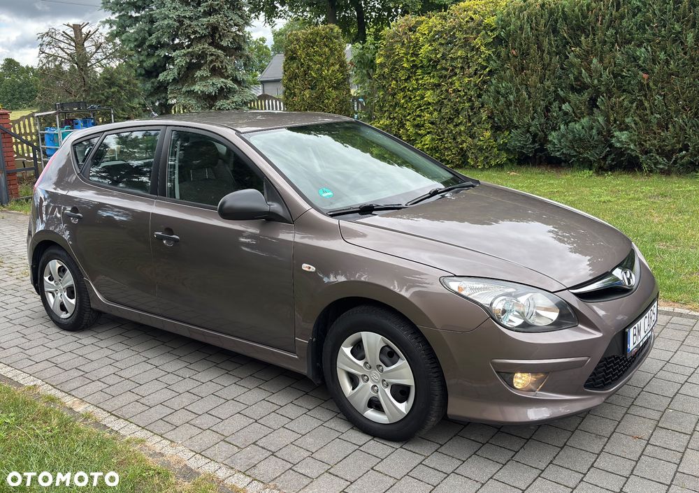 Hyundai i30 1.4 Edition Plus - 20