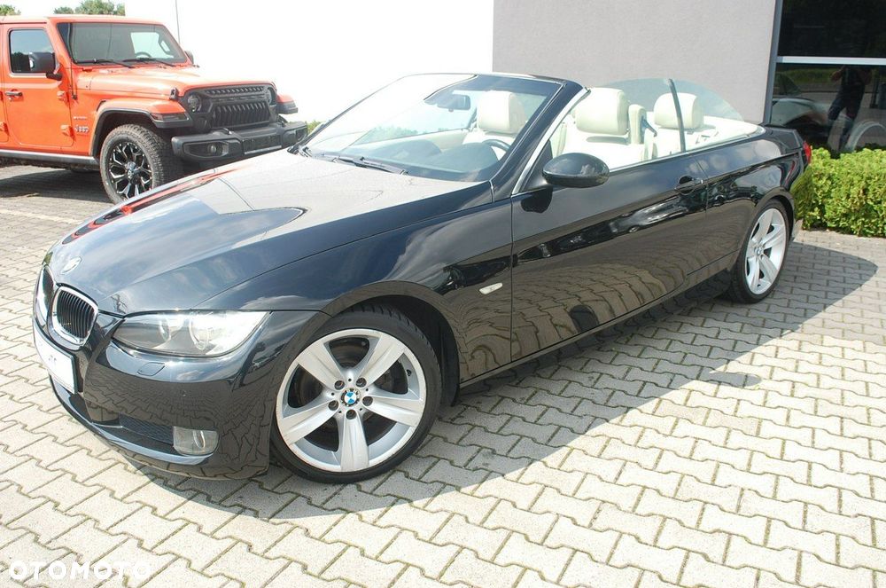 BMW Seria 3 - 16