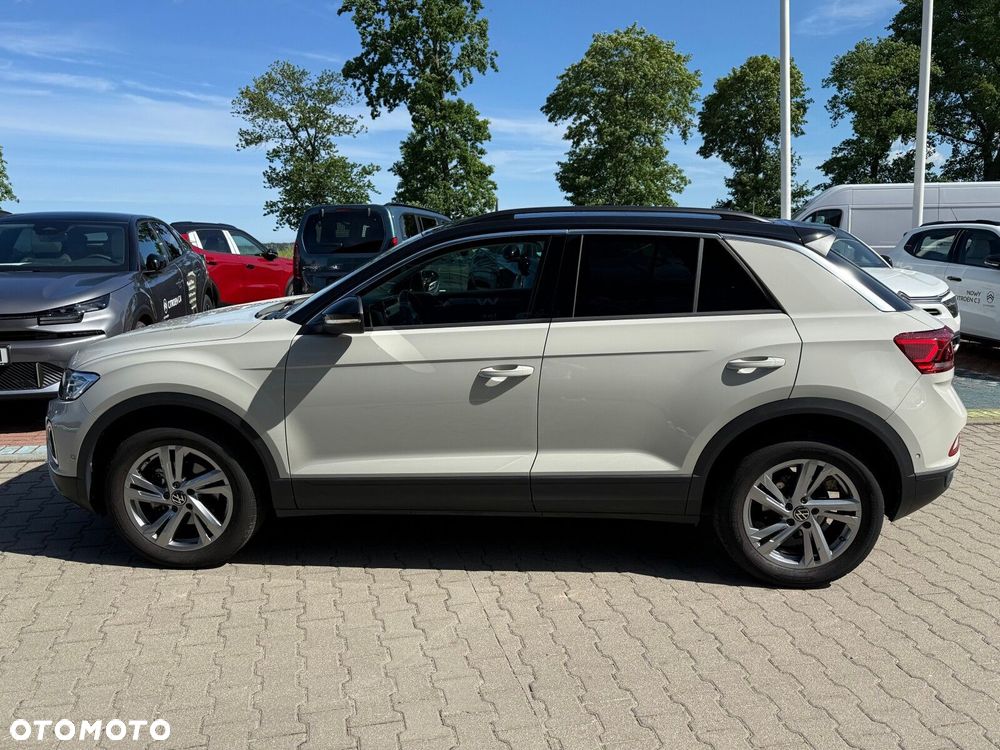 Volkswagen T-Roc 1.0 TSI Special Edition - 7