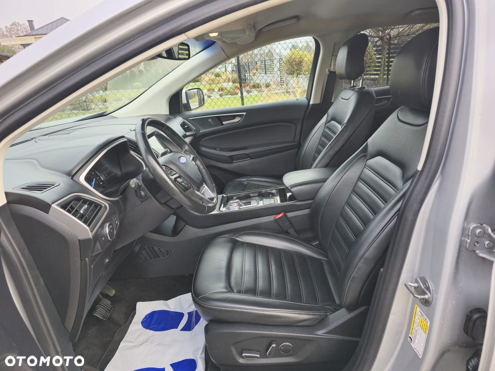 Ford Edge - 14