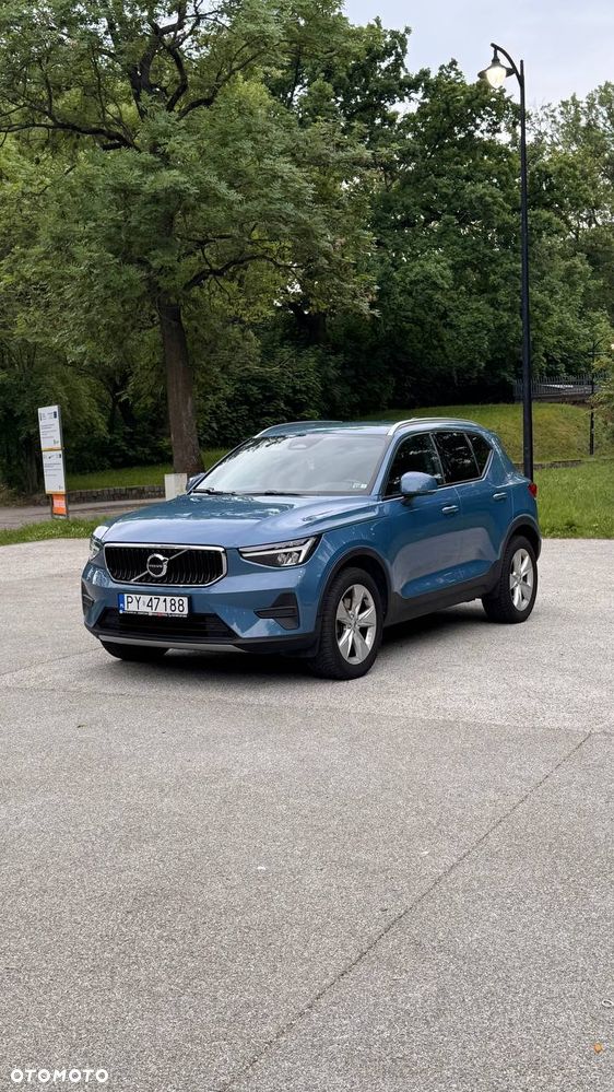 Volvo XC 40 B3 Core - 2
