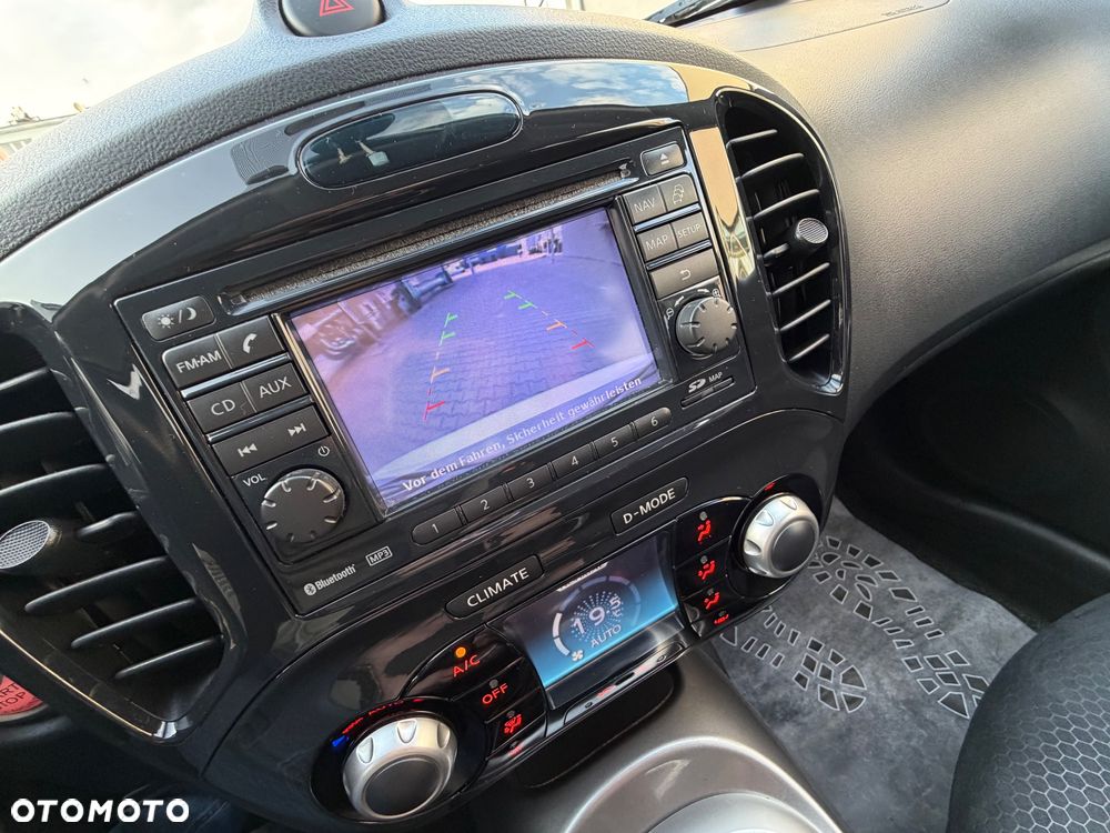 Nissan Juke 1.6 DIG-T Tekna - 17