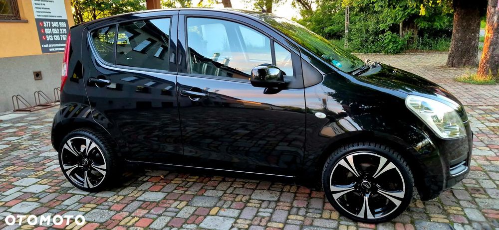 Suzuki Splash 1.2 Club - 5