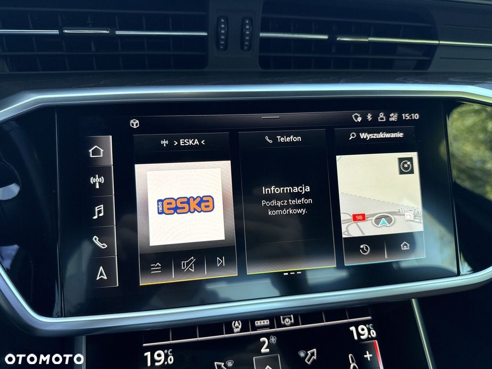 Audi A6 Limousine 45 TFSI mHEV Quattro Sport S tronic - 31