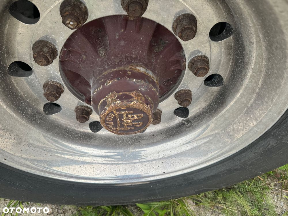 Inny Magyar OMEPS - 3