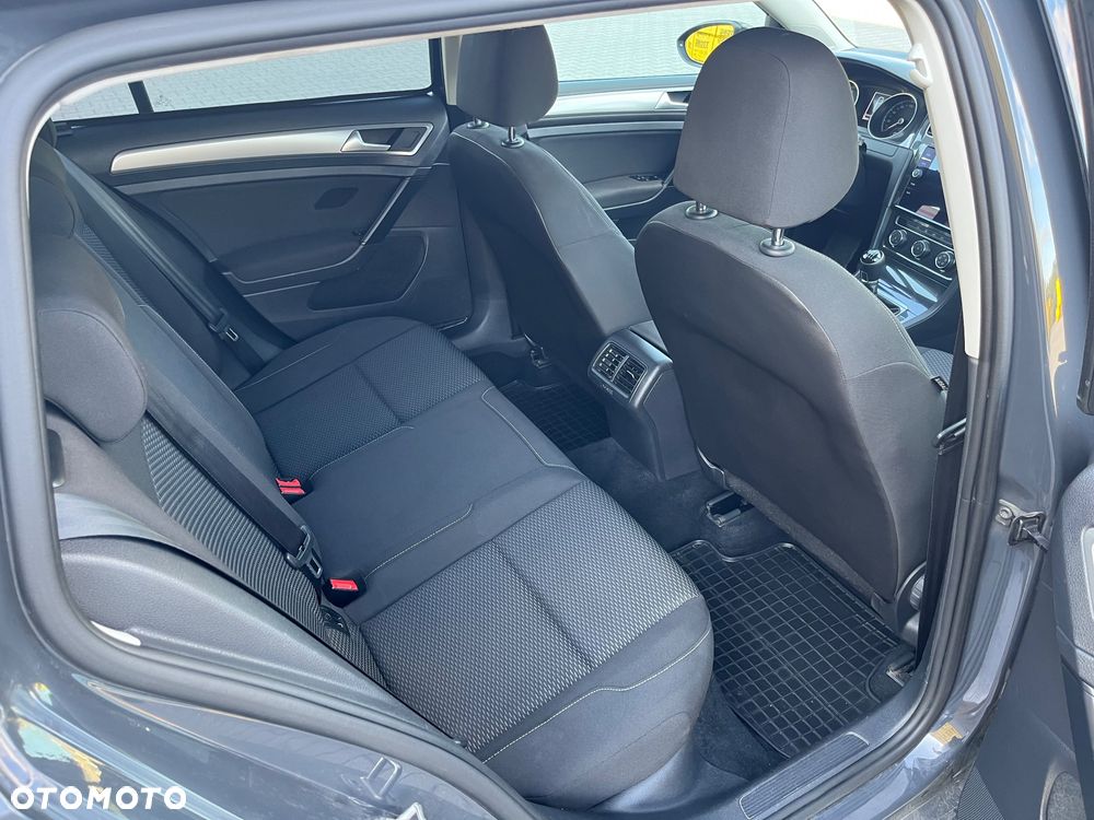 Volkswagen Golf 1.0 TSI BMT Trendline - 14