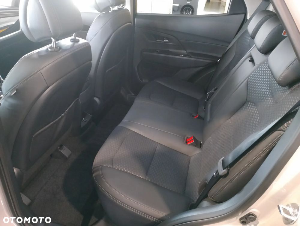 SsangYong/KGM Korando 1.5 T-GDI Adventure 2WD - 15
