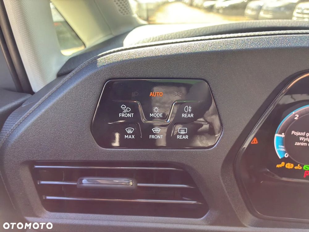 Volkswagen Caddy Furgon/AUTOMAT 2.0 TDI 122 KM - 32