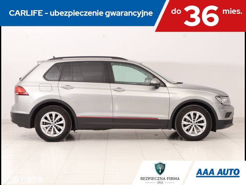 Volkswagen Tiguan - 7