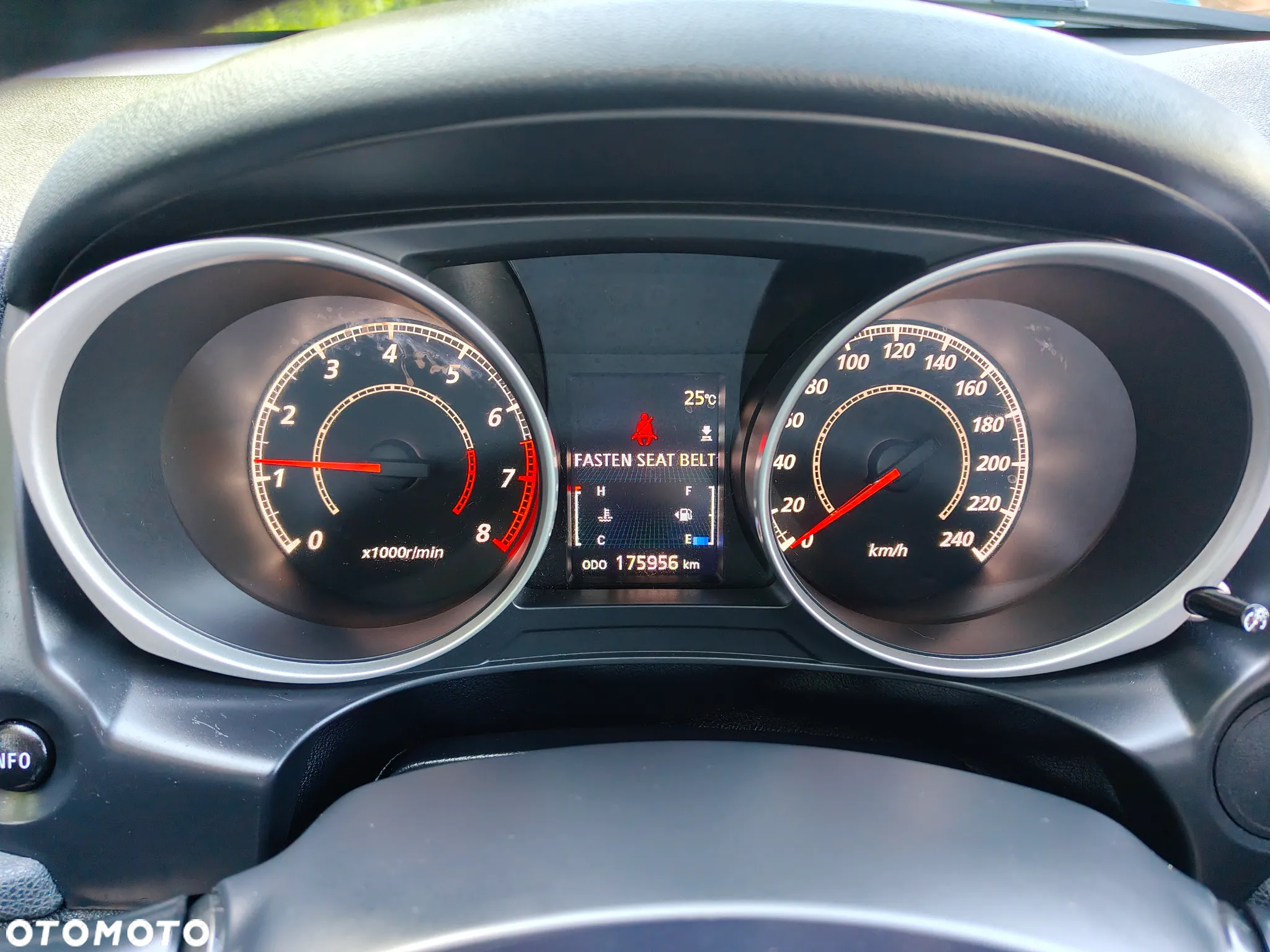 Mitsubishi ASX 1.6 2WD Comfort Edition - 16