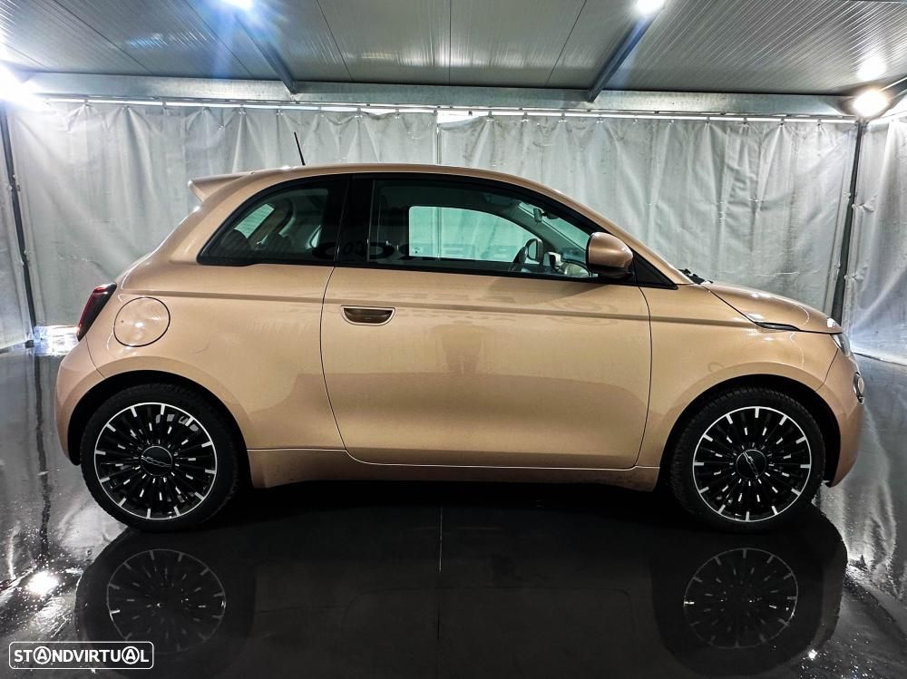 Fiat 500e 42kWh ICON - 12
