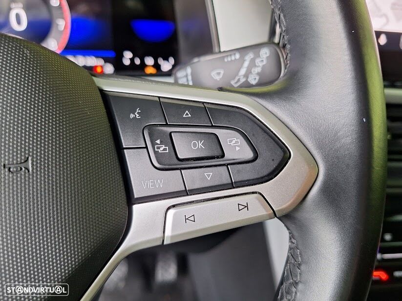 VW T-Roc 1.0 TSI Style - 16