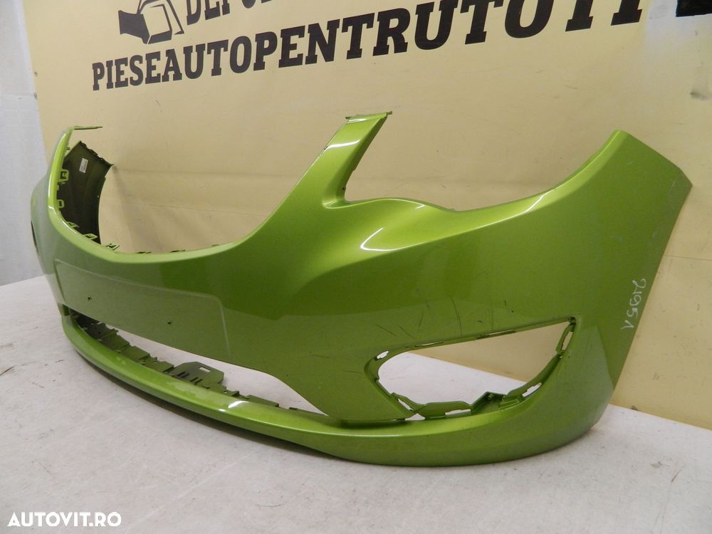 Bara fata Opel Karl,  2015, 2016, 2017, 2018, 2019, cod origine 42418315. - 4