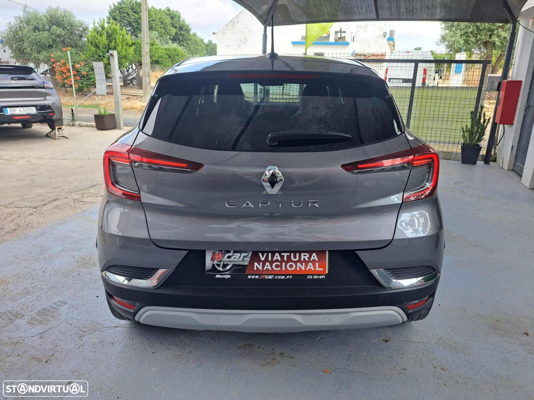 Renault Captur - 6