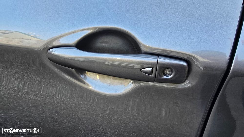 Nissan Qashqai 1.6 dCi Tekna - 52