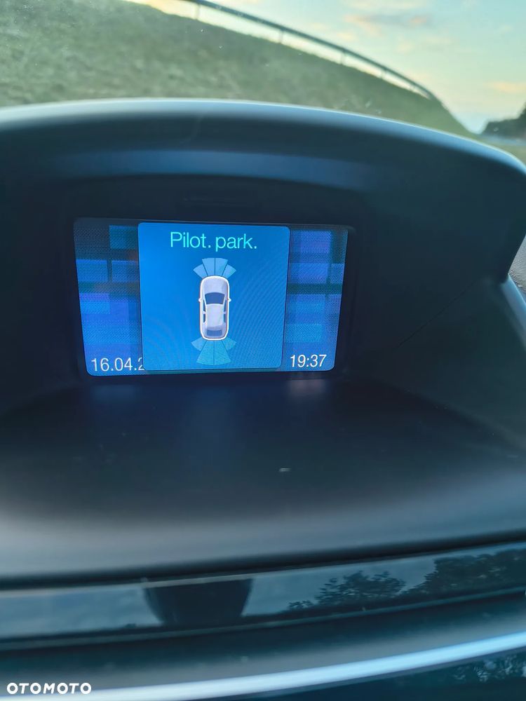 Ford Fiesta 1.0 EcoBoost Trend - 21