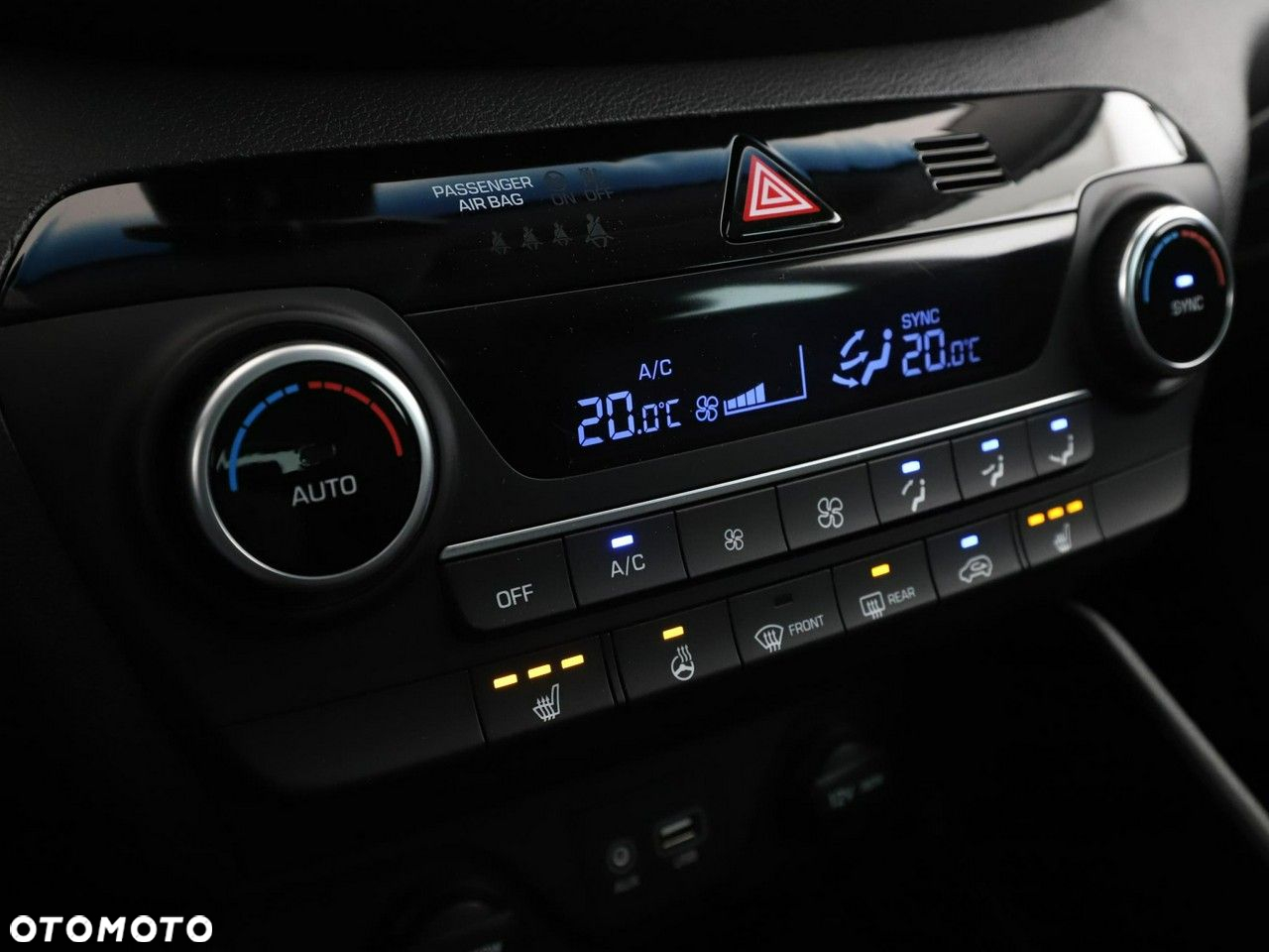 Hyundai Tucson 1.6 GDi 2WD Trend - 26