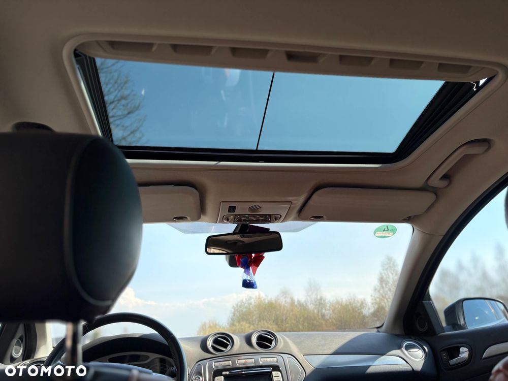 Ford Mondeo 2.0 T Titanium LXS MPS6 - 21