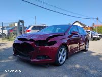 Ford Mondeo - 6