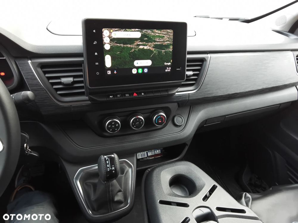 Renault Trafic - 7