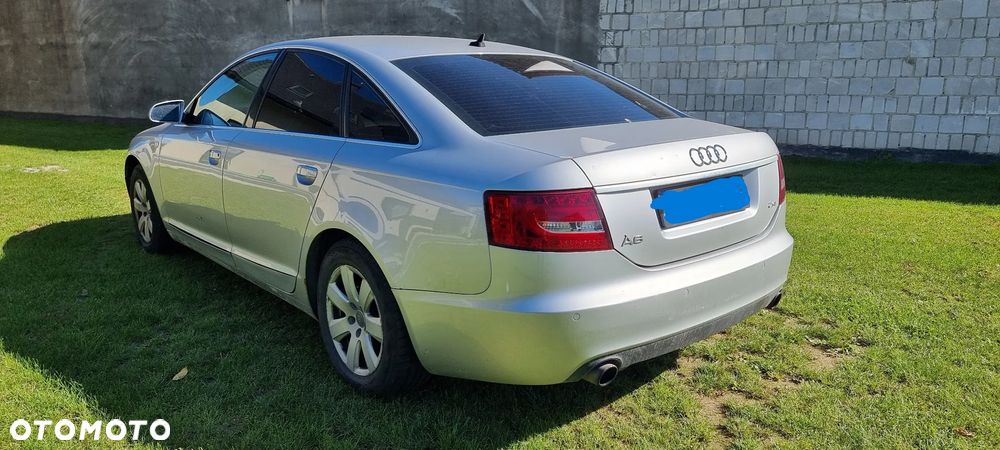 Audi A6 - 7
