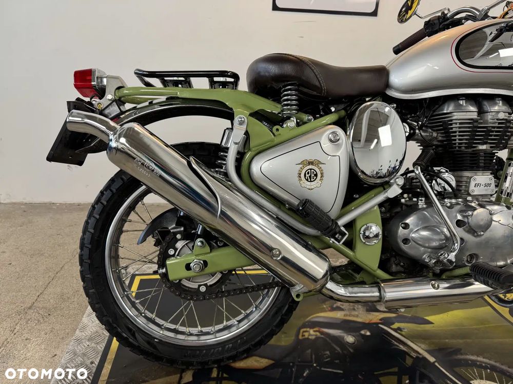 Royal Enfield Inny - 16