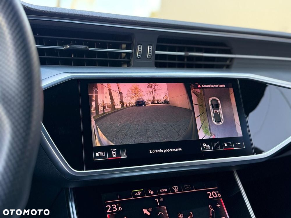 Audi A6 Avant 55 TFSI e PHEV Quattro S Line S tronic - 35