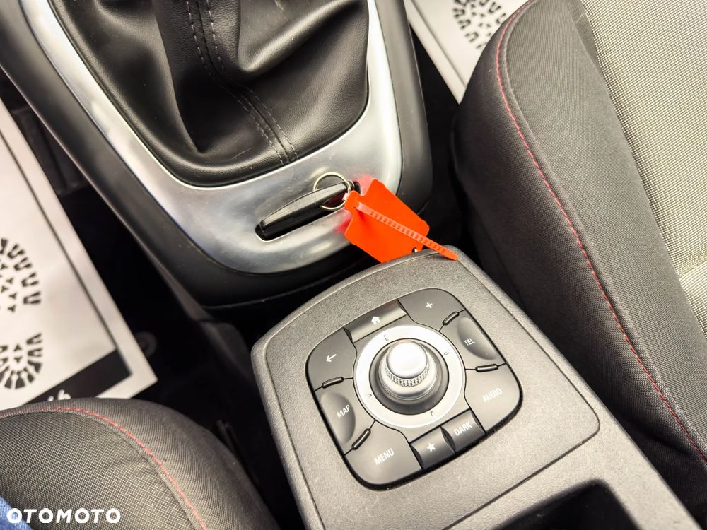 Renault Scenic ENERGY dCi 110 INTENS - 33