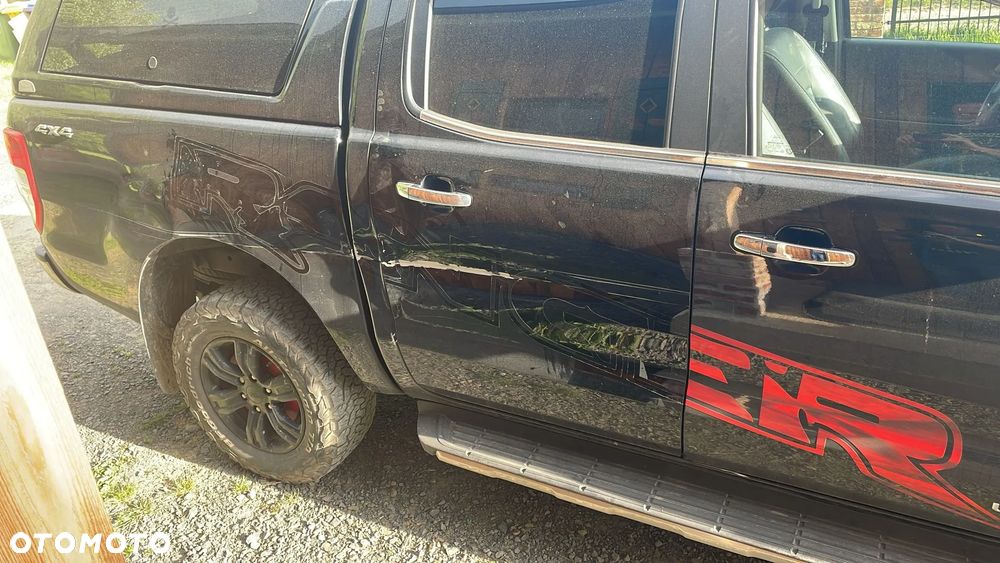 Ford Ranger 2.0 EcoBlue 4x4 DC Limited - 9