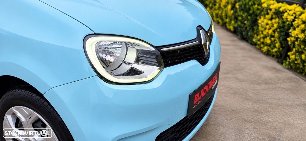 Renault Twingo - 19