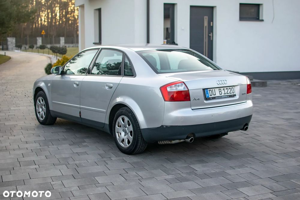 Audi A4 Avant - 24