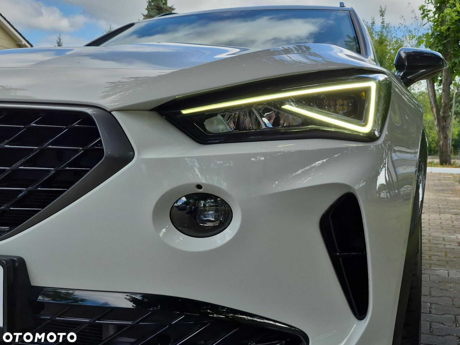 Cupra Formentor 1.5 TSI DSG - 9