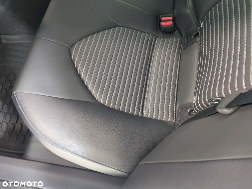 Toyota Camry 2.5 Hybrid Prestige CVT - 16