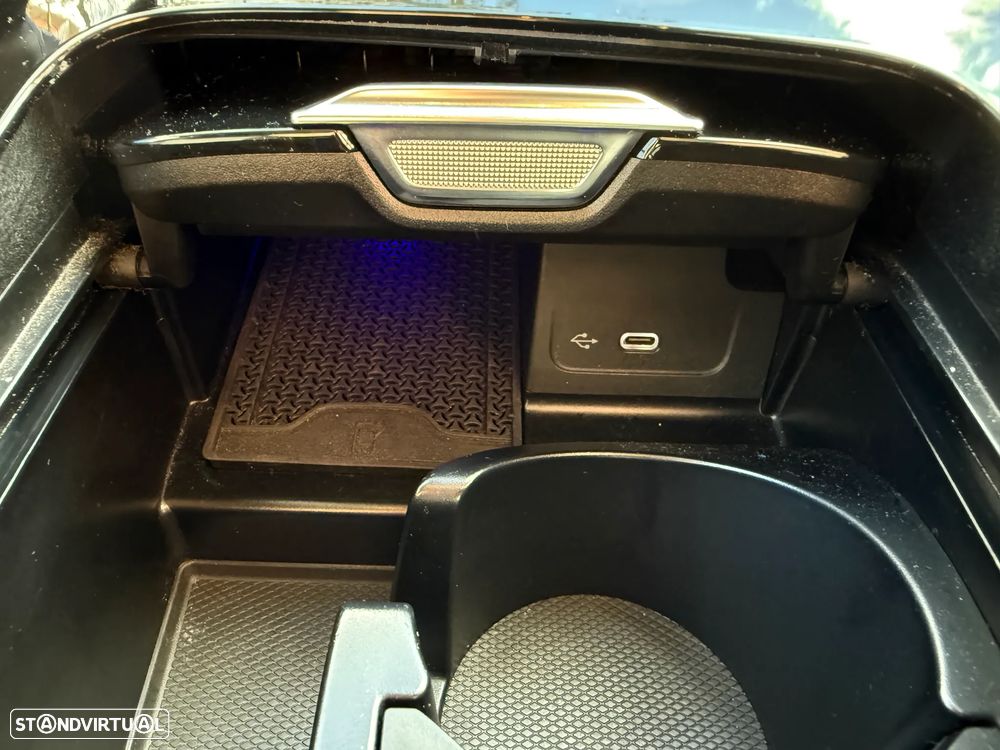 Mercedes-Benz C 220 d Avantgarde - 15