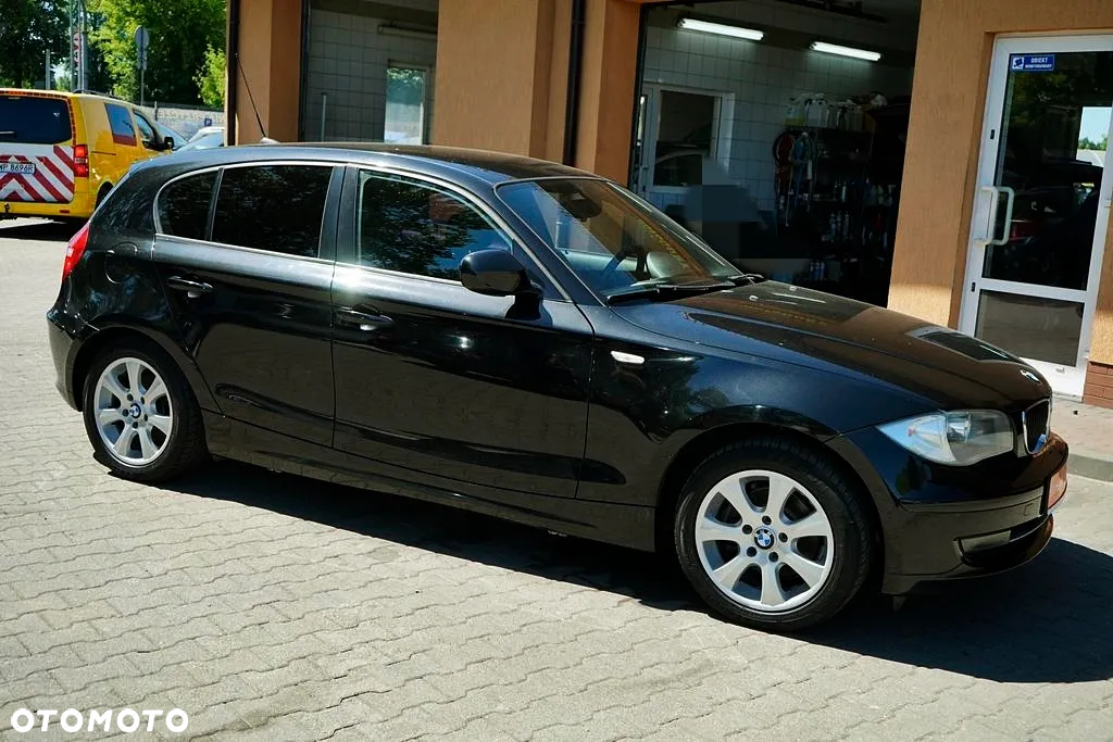 BMW Seria 1 - 14
