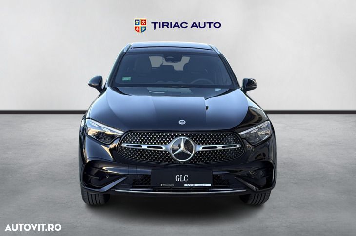 Mercedes-Benz GLC - 5